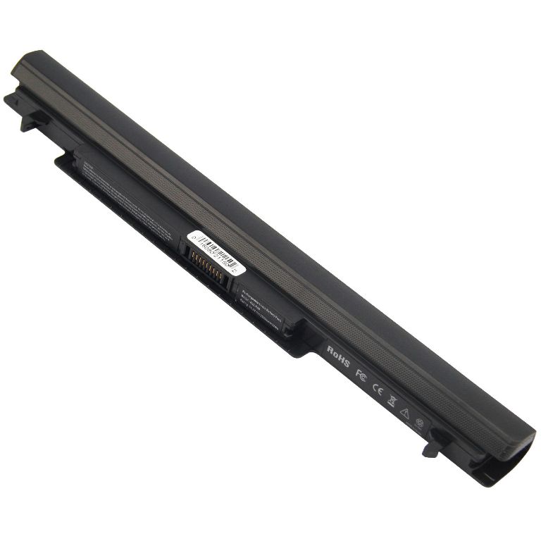 Accu Asus S56 S56CA S56CM Ultrabooks A31-K56 A32-K56 A41-K56(vervanging Batterij)