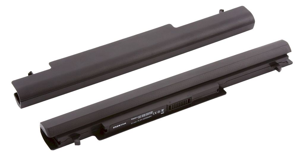 Accu Asus S56 S56CA S56CM Ultrabooks A31-K56 A32-K56 A41-K56(vervanging Batterij) - Klik op de afbeelding om het venster te sluiten