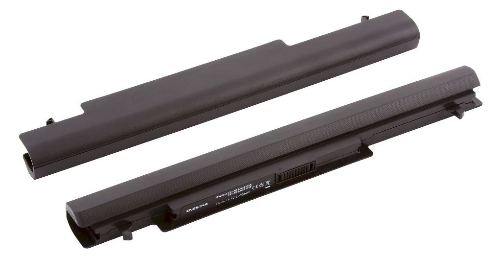 Accu voor ASUS K46 Ultrabook K46C K46CA K46CB K46CM K46V R505CM 6(compatible)