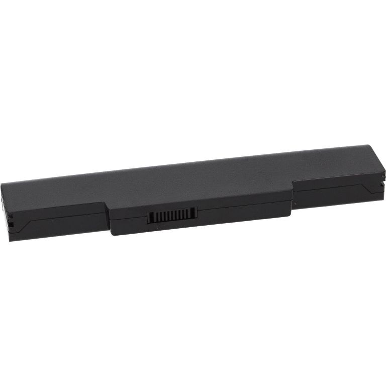 Accu voor ASUS N73 17.3"(compatible)