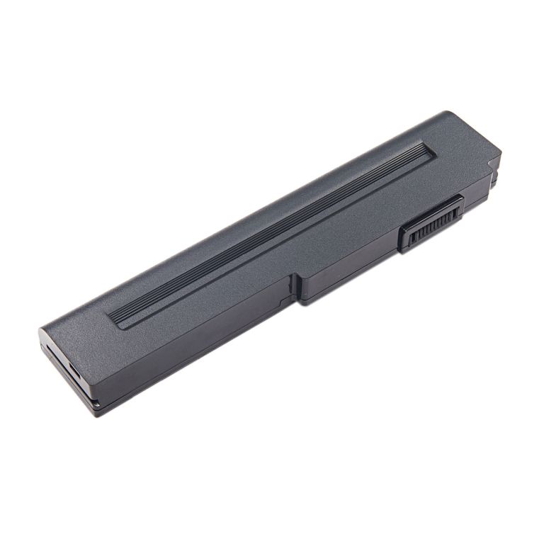 Accu voor ASUS M-60 M-60J M-60J-A1 M-60Vp G-60(compatible)