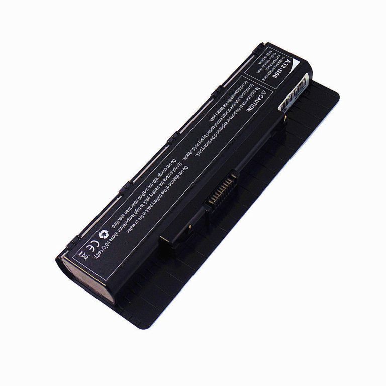 Accu voor ASUS N56VV-S3043P,-S3043H,-S4007H,-S4009 N56JR-S4023P(compatible)