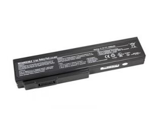 Accu voor ASUS A32-N61 N61J N61Ja N61Vn N61w N61Vg N61Jv N61(compatible)