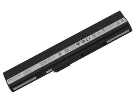 Accu voor ASUS N82JQ-VX002V A32-N82JQ-VX002V 90-NYX1B2000Y(compatible)