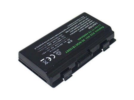 Accu vervanging Batterij ASUS 90-NQK1B1000Y