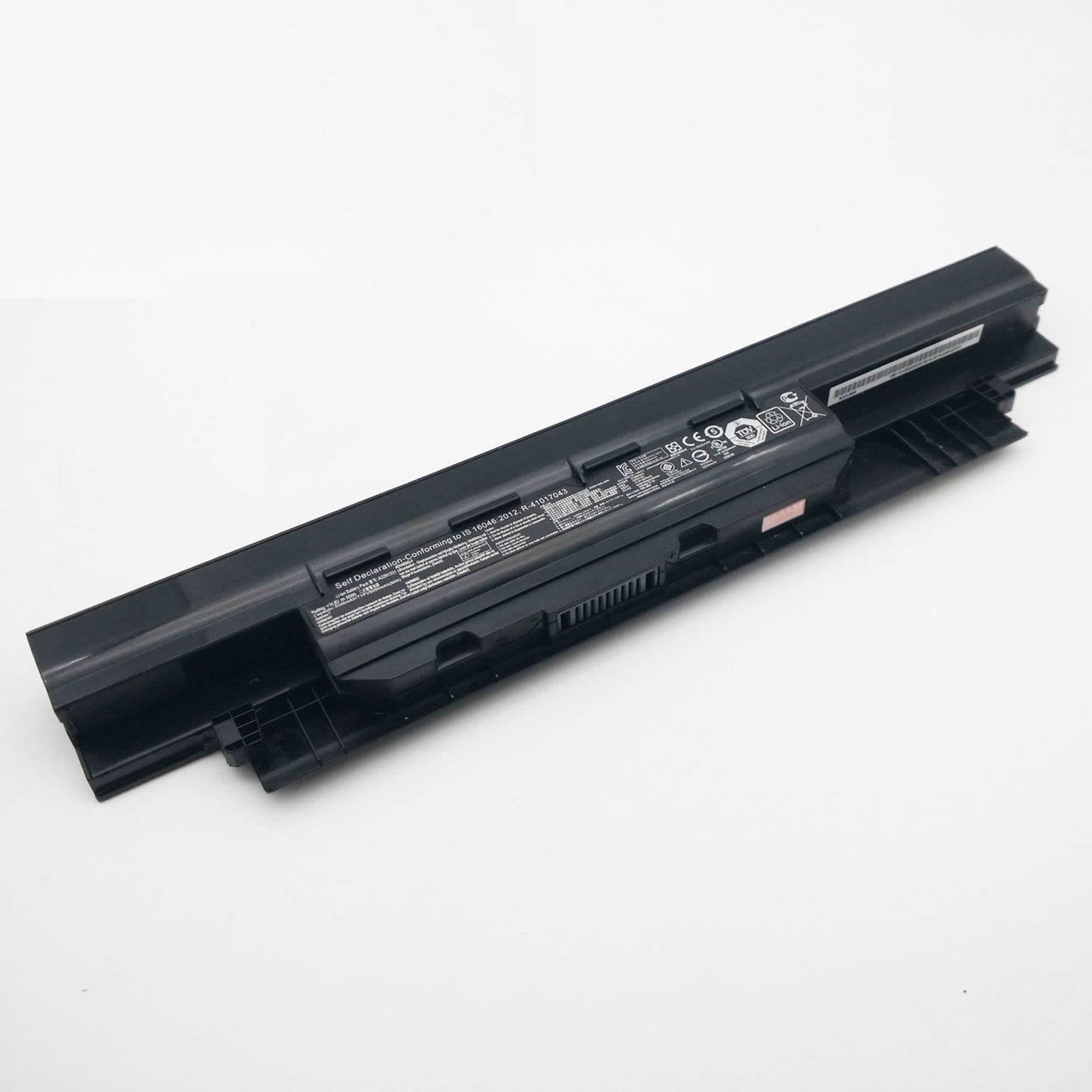 Accu voor 0B110-00280000 A33N1332 ASUS P2530UA P2430UA P2430UJ PU551 (compatible) - Klik op de afbeelding om het venster te sluiten