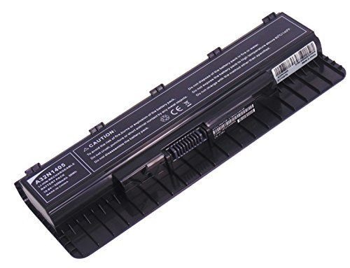 Accu voor Asus N551JX-CN176H N551JX-CN274H N551JX-CN328H(compatible)