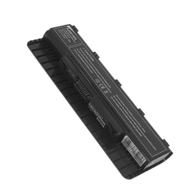 Accu voor Asus N551JX-CN176H N551JX-CN274H N551JX-CN328H(compatible)