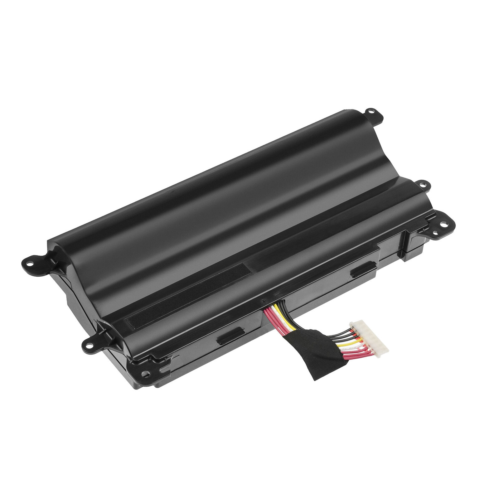 Accu voor Asus ROG G752VL G752VM G752VT A32N1511(compatible) - Klik op de afbeelding om het venster te sluiten