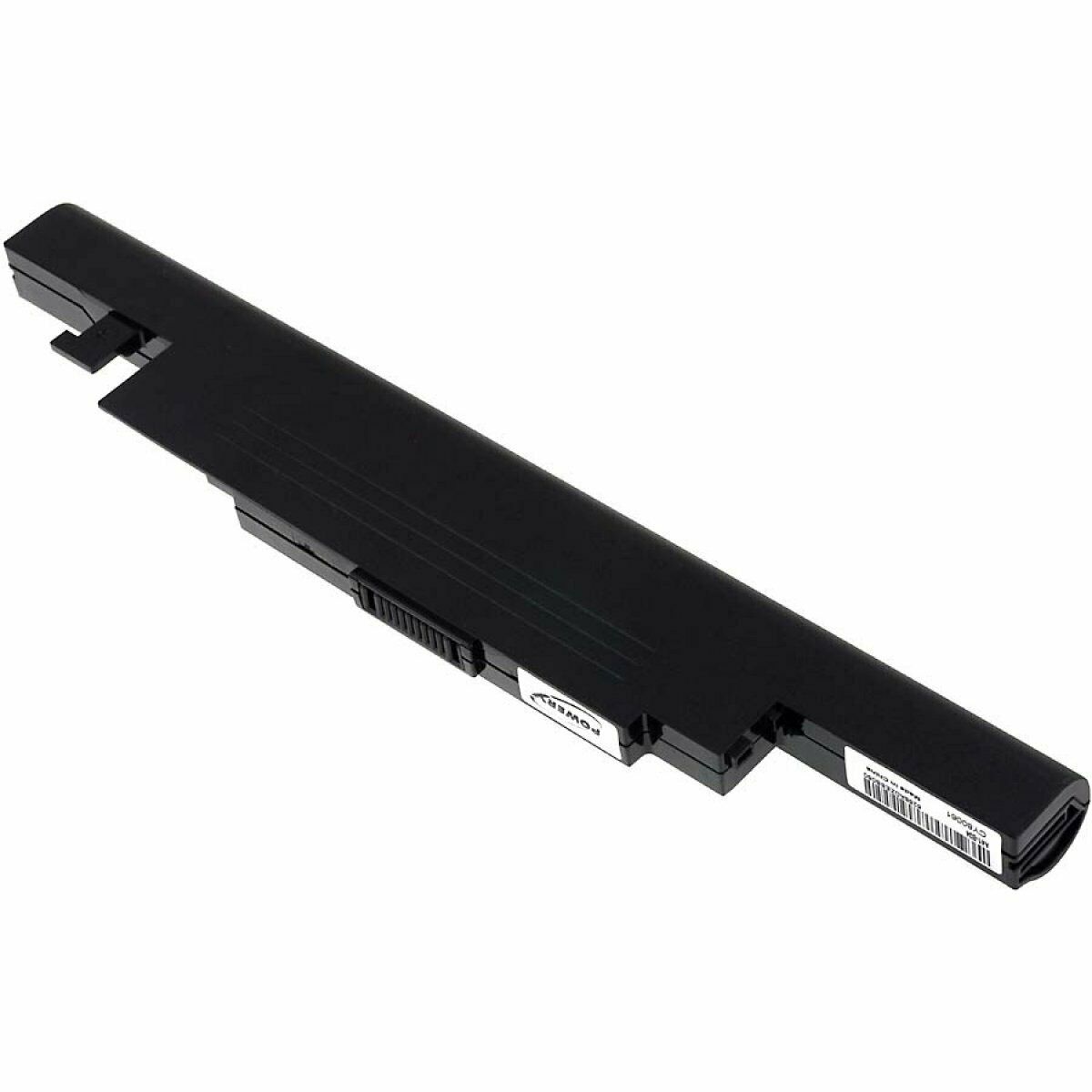 Accu voor A41-B34 A32-B34 A31-C15 Medion Akoya S4209 S4211 S4213 S4611 S4613(compatible)