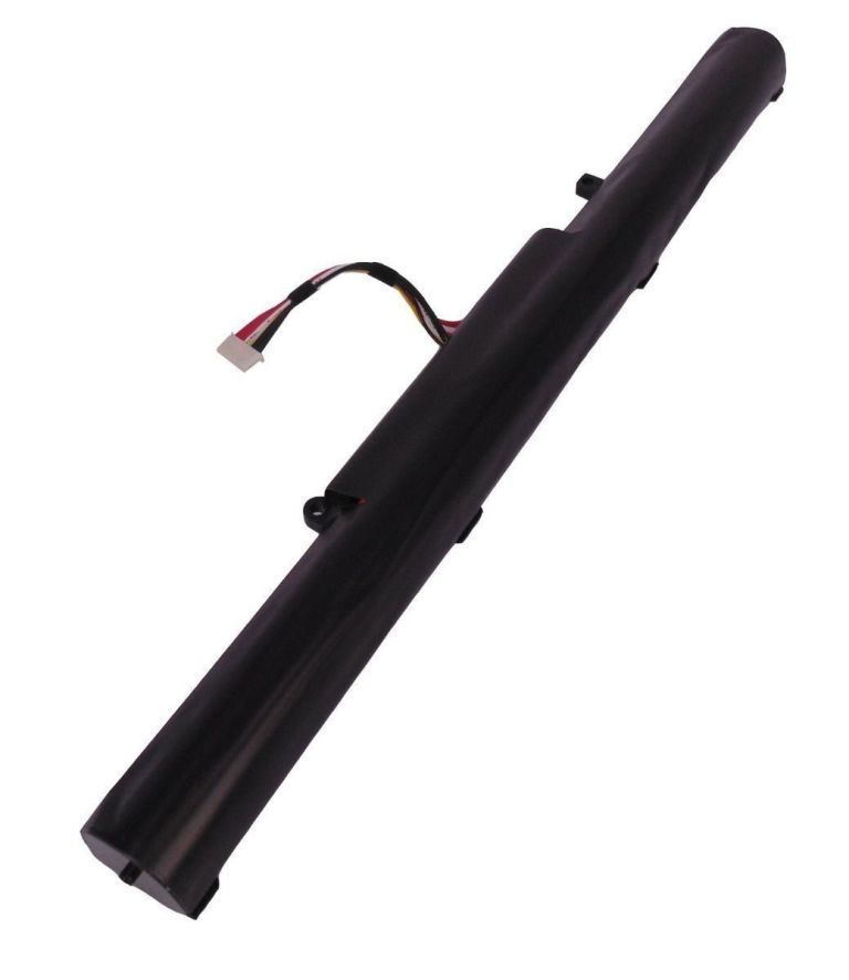 Accu voor Asus R752NV-TY007T R752S R752SA R752SA-TY041T 2200mAh(compatible)