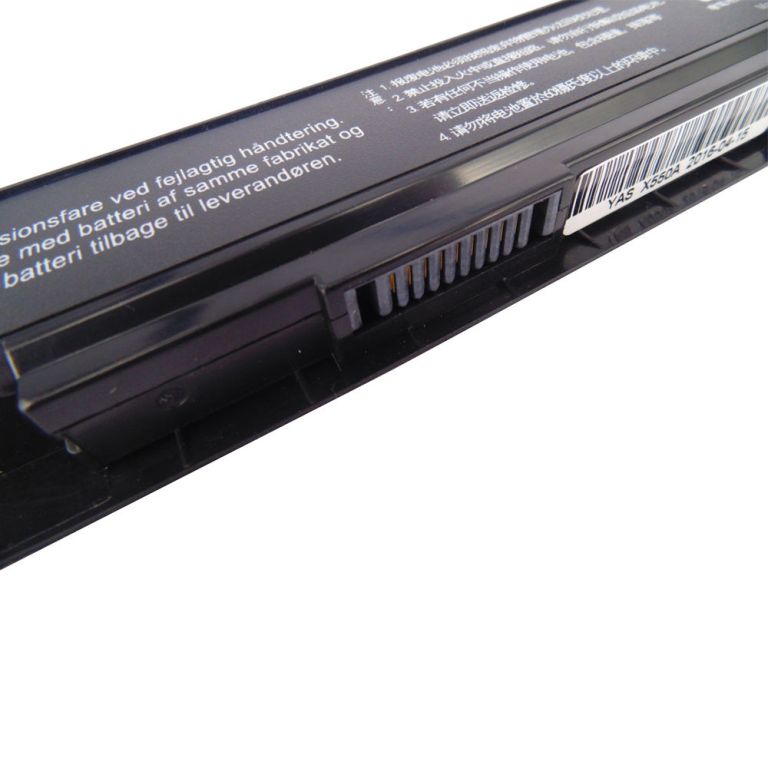 Accu voor Asus P550CA-XS31 P550CA-XS51 P550CA-XS71 P550CC-XO1185(compatible)