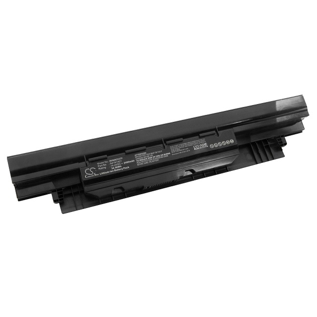 Accu voor A41N1421 ASUS P2520LJ PU551LA P2530UA P2540UB P2438U1 P553UA(compatible)