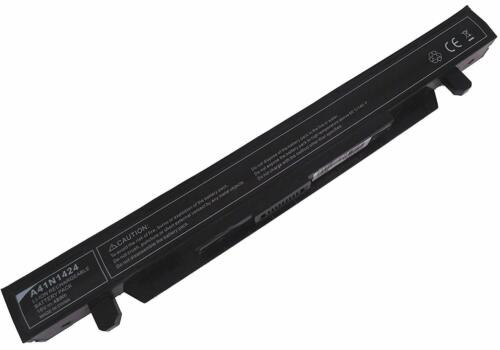 Accu voor Asus A41N1424, A4IN1424, A4INI424(compatible)