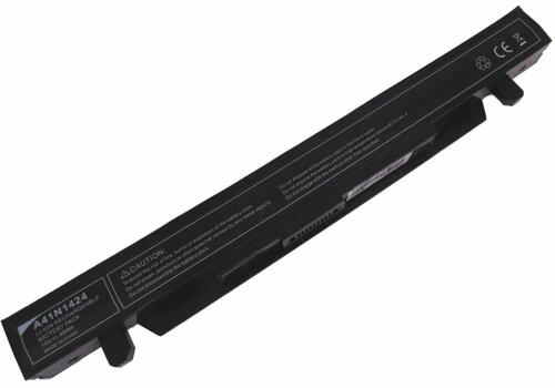Accu voor Asus GL552VW-DM812T GL552VW-XO169T GL552VX-CN239T(compatible)