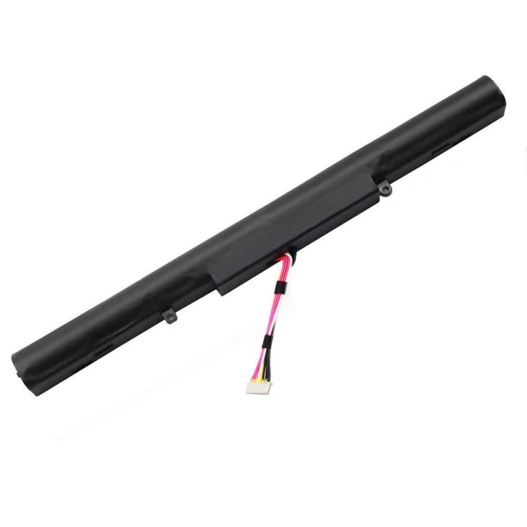 Accu voor A41N1501 15V 3200mah Li-Ion ASUS N552V N752V GL752VL GL752VW(compatible)