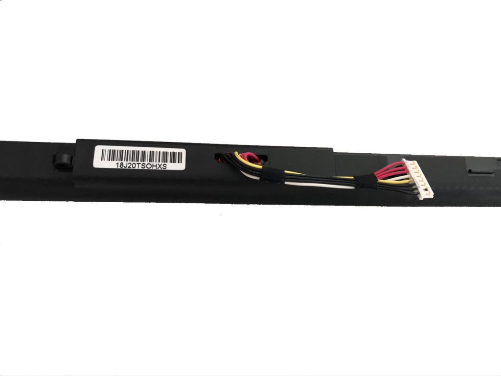 Accu voor ASUS N552 N552VX-FW131T N552VW-FI061T N552VX-FW027T(compatible)