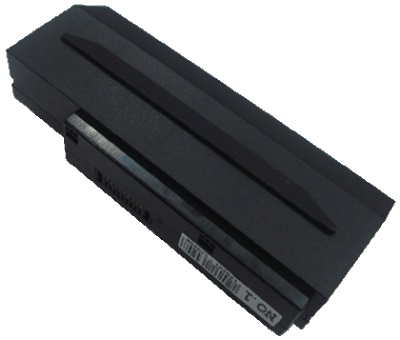 Accu voor ASUS G73JQ G73JW G73JX G73S(compatible)