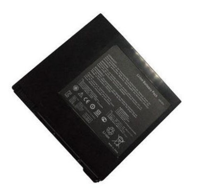Accu voor ASUS G74SX ICR18650-26F LC42SD128 5200Mah 8 Cell(compatible)
