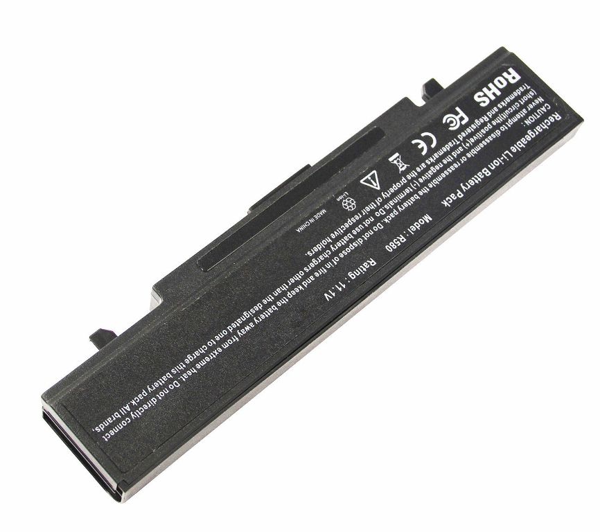 Accu voor SAMSUNG NP-R428-DS04CN NP-R428-DS04TH(compatible)