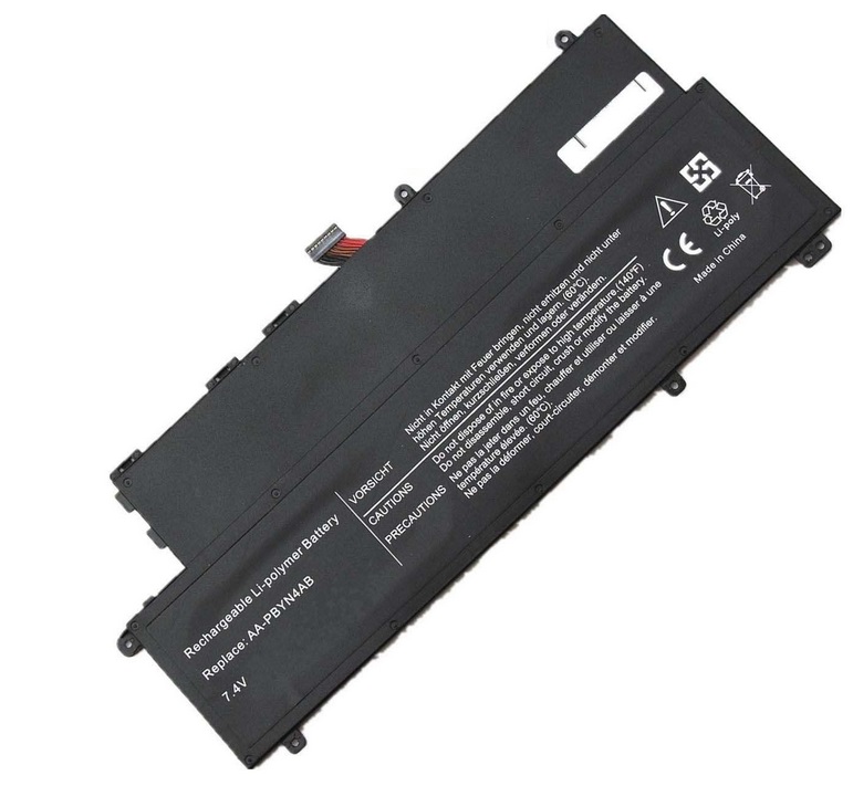 Accu voor Samsung Ultrabook 535U3C 532U3C 540U3C 530U3B AA-PBYN4AB 7.4V 45WH(compatible)