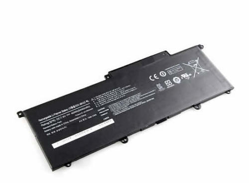 Accu voor Samsung NP-900X3C A06DE A06NL A07 A07DE A08 A08DE(compatible) - Klik op de afbeelding om het venster te sluiten