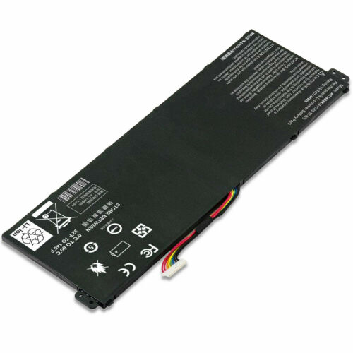 Accu voor AC14B18J acer E15 ES1-512 MS2394 EX2519 N15W4 E3-112(compatible) - Klik op de afbeelding om het venster te sluiten