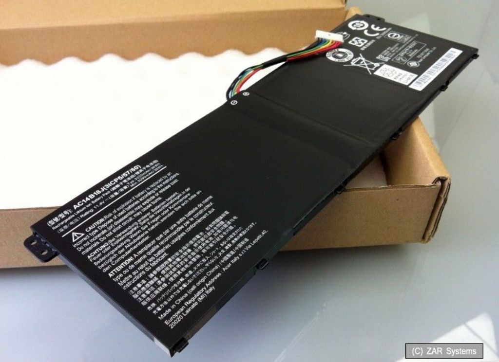 Accu voor Acer Aspire ES 17 ES1-731-C6ME ES1-731-C7FL ES1-731-C849(compatible)