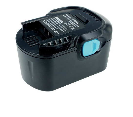 Accu 14.4V 3000mAh AEG L1430R 4932352111 4002395367641 L1414(compatible)