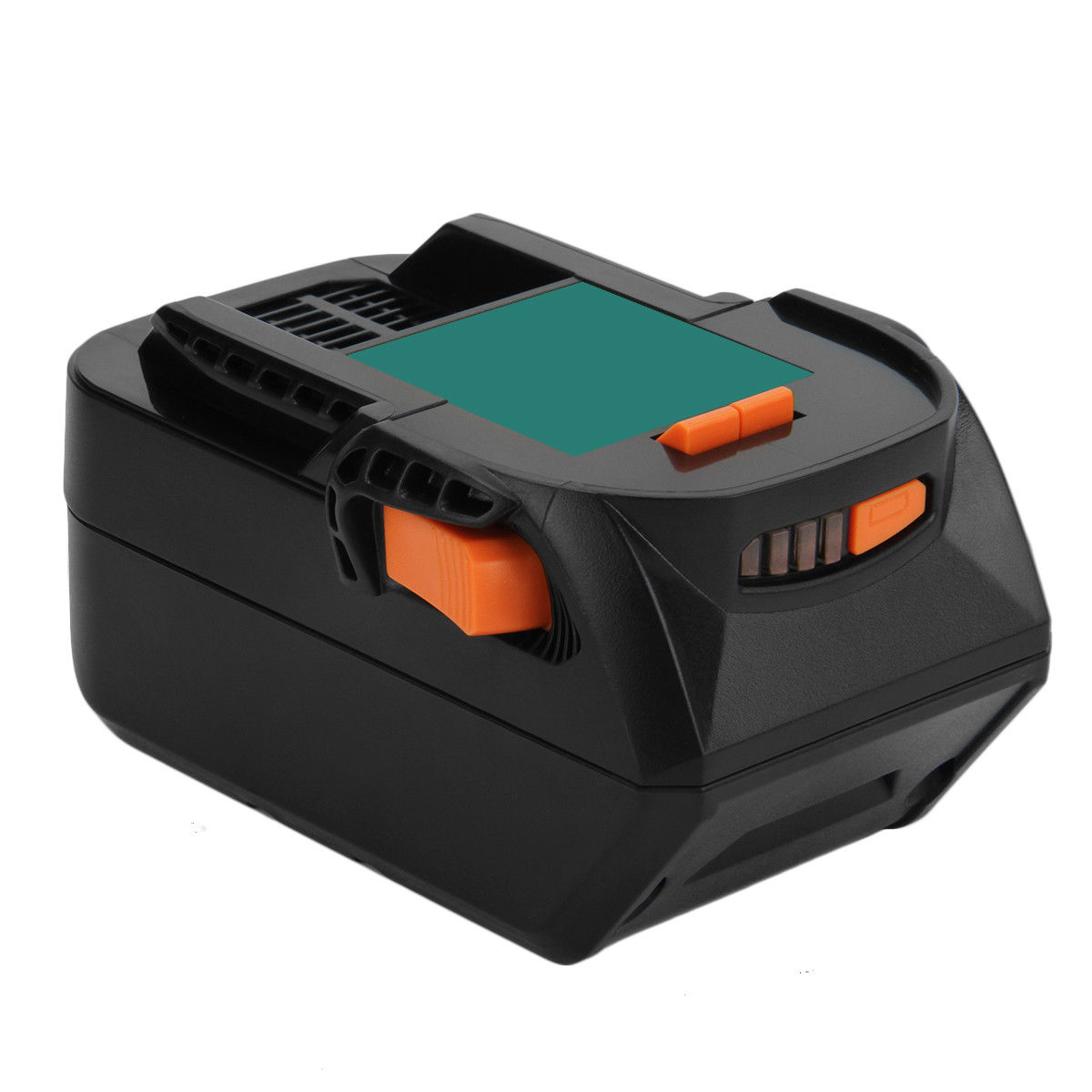 Accu 5000mah 18V Li-Ion AEG L1815R Ridgid R840087 R840085 R840086 L1850R(compatible) - Klik op de afbeelding om het venster te sluiten