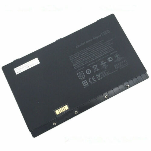 Accu voor AJ02XL HP Jacket Elitepad 900 G1 687518-1C1 HSTNN-IB3Y(compatible)