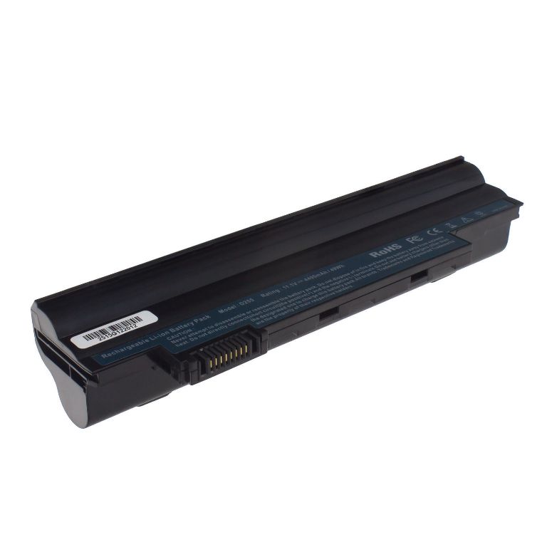 Accu voor Acer Aspire one D255E-13DQrr Li-ion AL10B31 11.1V(compatible)