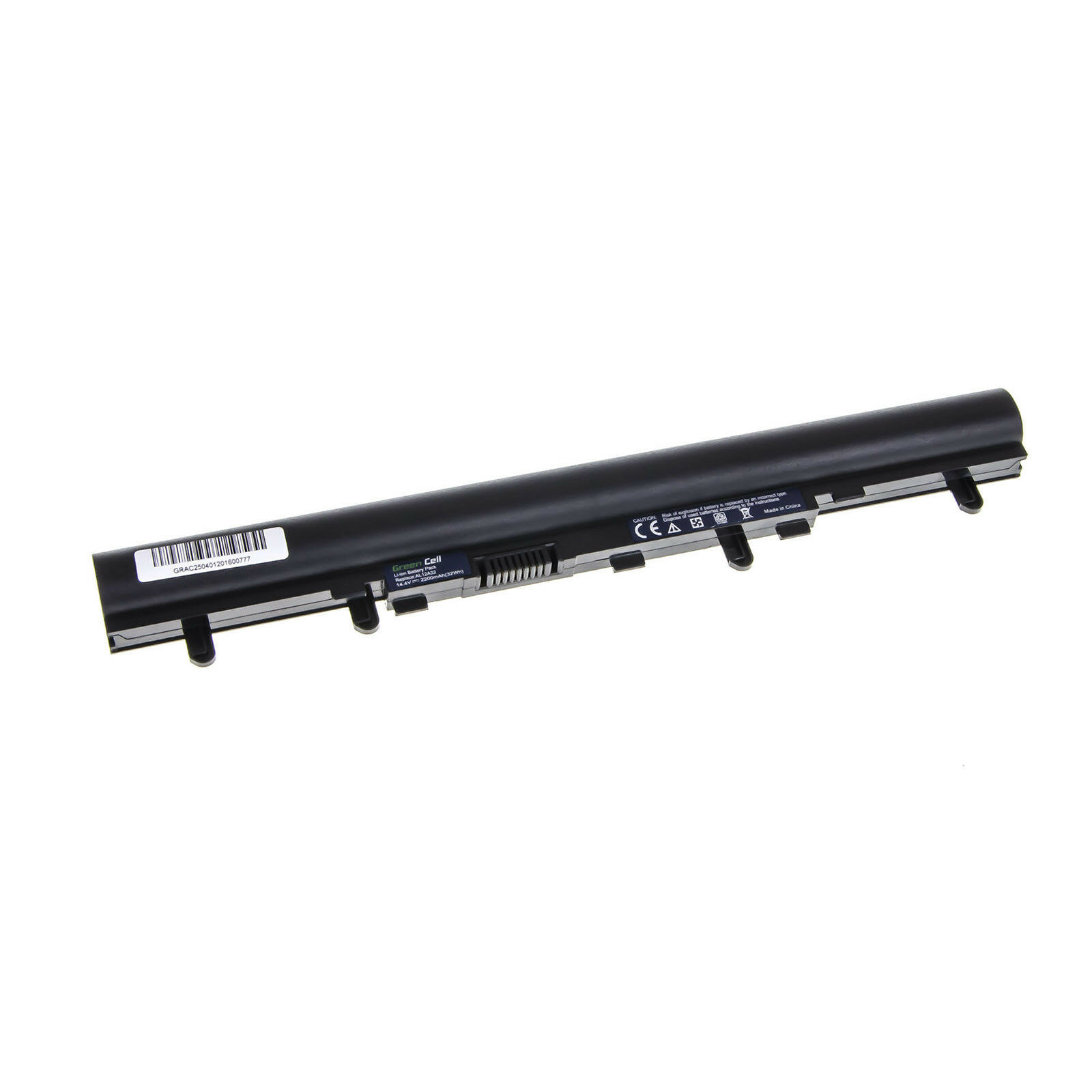 Accu voor Acer Aspire V5-571-53318G50Makk V5-571-6119 V5-571-6662 V5-571-6670(compatible)