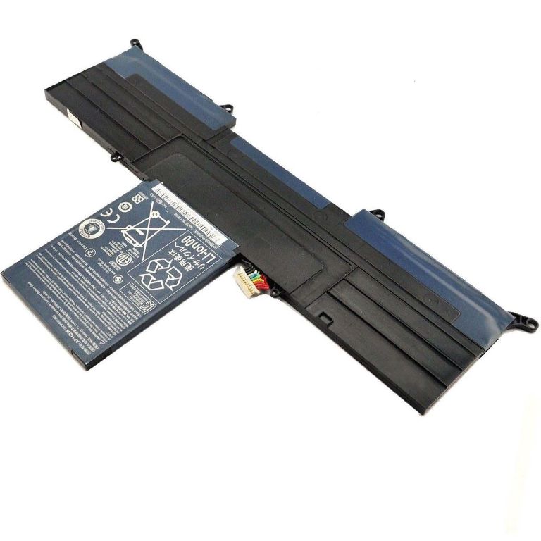 Accu voor Acer Aspire S3-391 S3-951 11.1V 3000mAh(compatible)