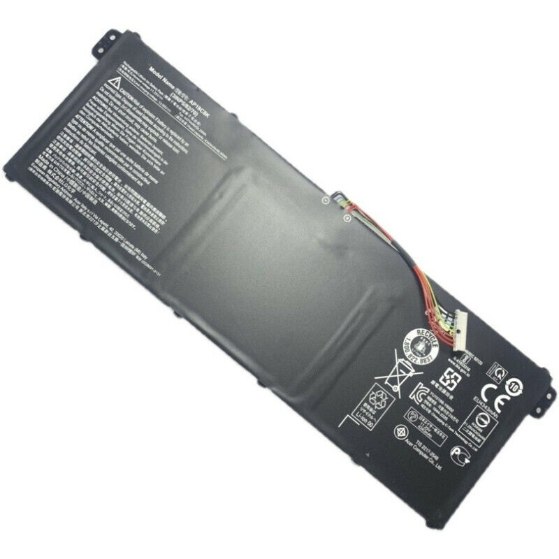 Accu voor AP18C8K Acer Chromebook Spin CP713-2W 5 slim A515-54 A515-43(compatible)