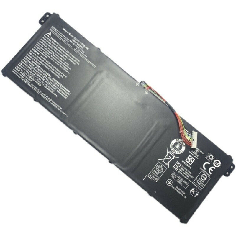 Accu voor AP18C8K Acer Chromebook Spin CP713-2W 5 slim A515-54 A515-43(compatible) - Klik op de afbeelding om het venster te sluiten