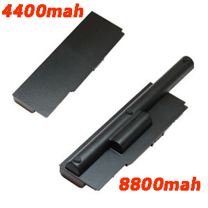 Accu voor Acer Aspire 7736ZG-454G50MNBK 7738G-6006(compatible)