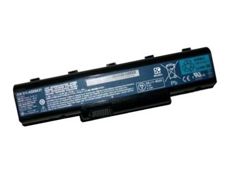 Accu voor eMachines e625-5776 AS09A41(compatible)