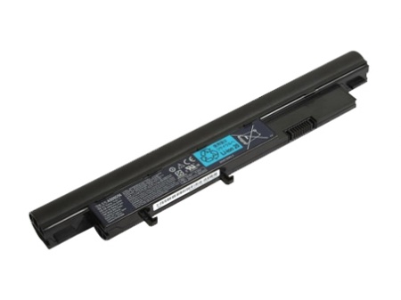 Accu voor Packard Bell EasyNote Butterfly SJM31(compatible)