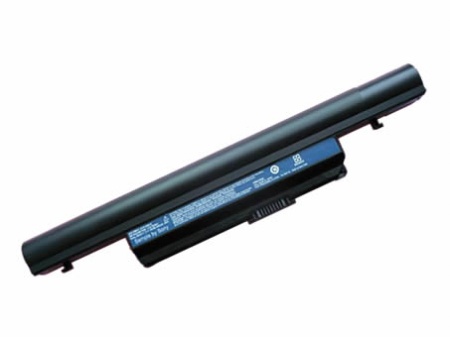 Accu voor Acer Aspire 7250-E354G64MN 7250-E454G50MN 7250-E456G50MN 4400mAh(compatible)