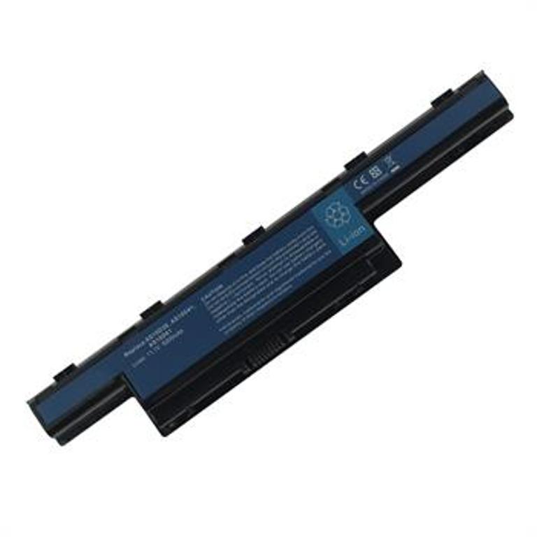 Accu voor E-Machines eMachines E640G AS10D51(3ICR18/65-2)(compatible)