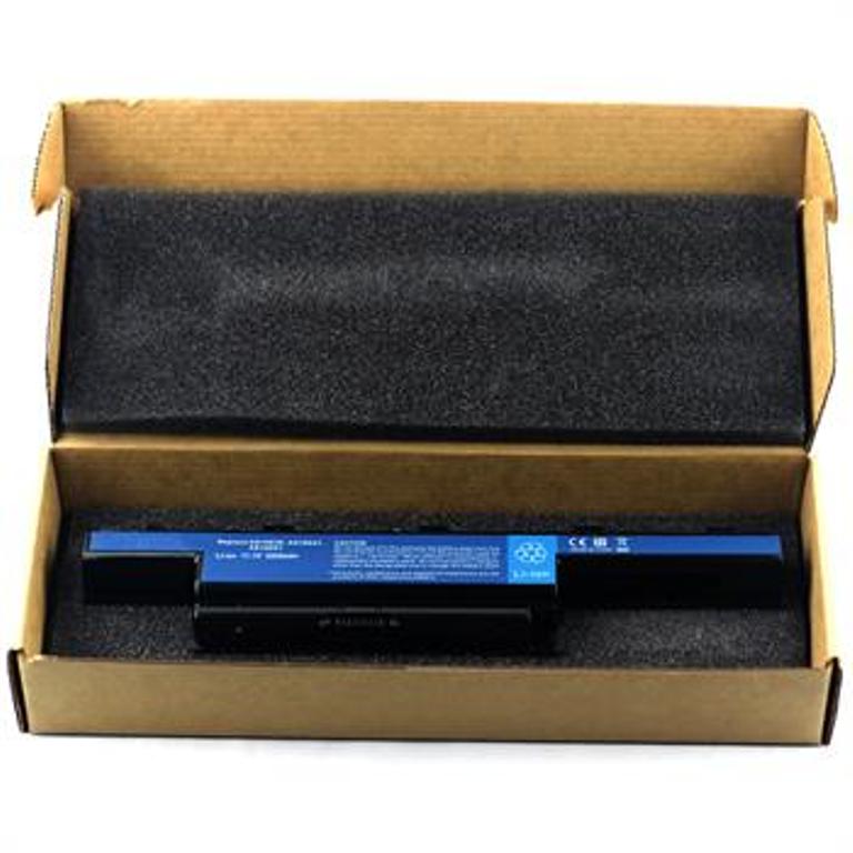 Accu voor Acer TravelMate 5740-332G16Mn TravelMate 5740332G16Mn(compatible)