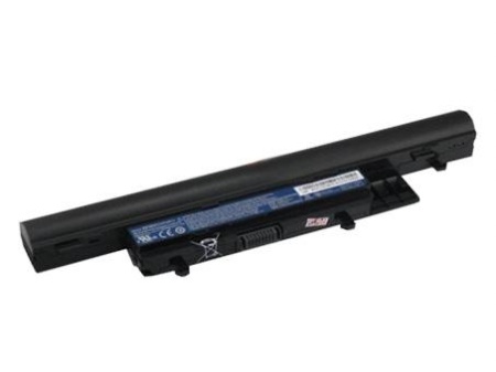 Accu voor Packard Bell EasyNote Butterfly S BFS2-38U4G25NSS AL10E31(31CR17/65-2)(compatible)