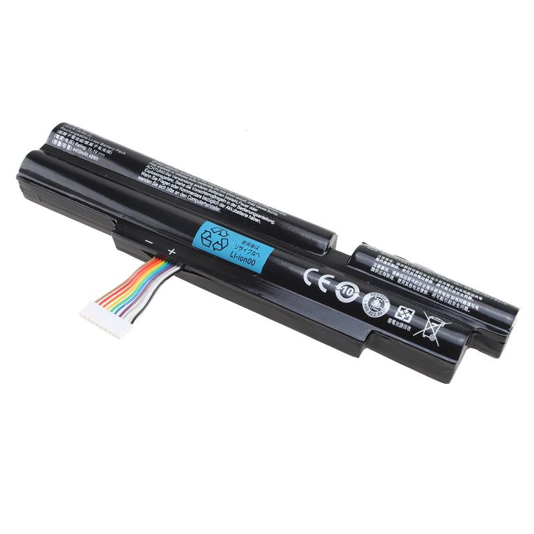 Accu voor Acer Aspire 4830T-2414G50Mn 4830T-6642 4830TG-2413G75n 4400mAh(compatible)