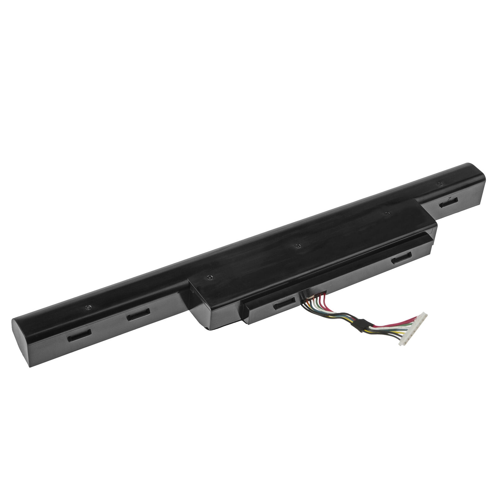 Accu voor 5600mAh AS16B5J AS16B8J Acer Aspire F5-573G F15 E5-575G 75MD 53VG 5341(compatible) - Klik op de afbeelding om het venster te sluiten