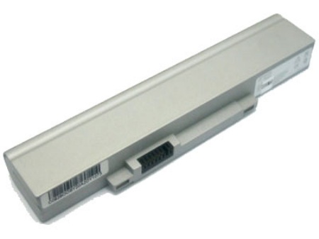 Accu vervanging Batterij Twinhead Durabook N1400 N222 222 N2300 P14