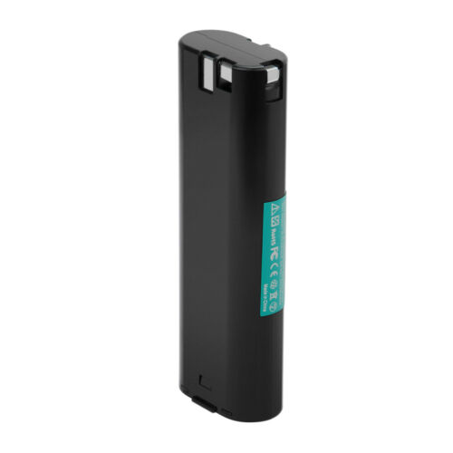 Batterie AEG P7.2,A10,B-72A,BD102CR,HBD72 TR,AG-724CN,AB S10 7.2V 3000mAh Ni-Mh(compatible)