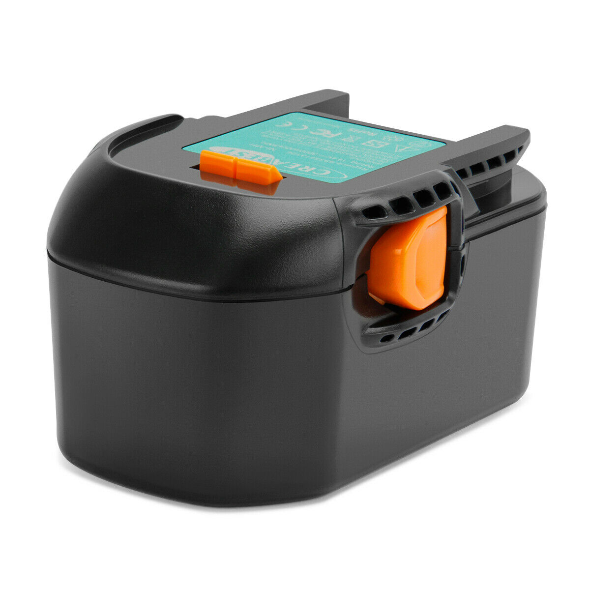 Accu 14.4V 3000mAh AEG B1414G B1415R BS14G BS14X BSS14 B1420R M1430R(compatible)