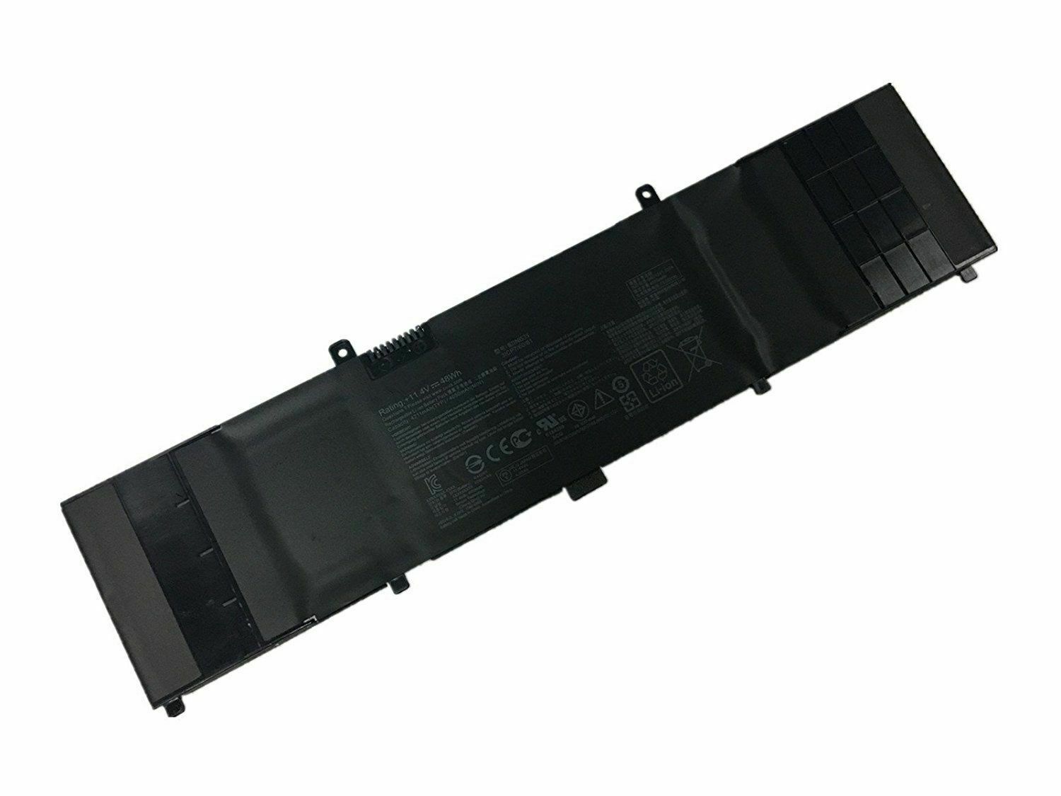 Accu voor B31N1535 ASUS UX310 UX310UA UX310UQ UX410UA UX410UQ 3ICP7/60/80(compatible) - Klik op de afbeelding om het venster te sluiten