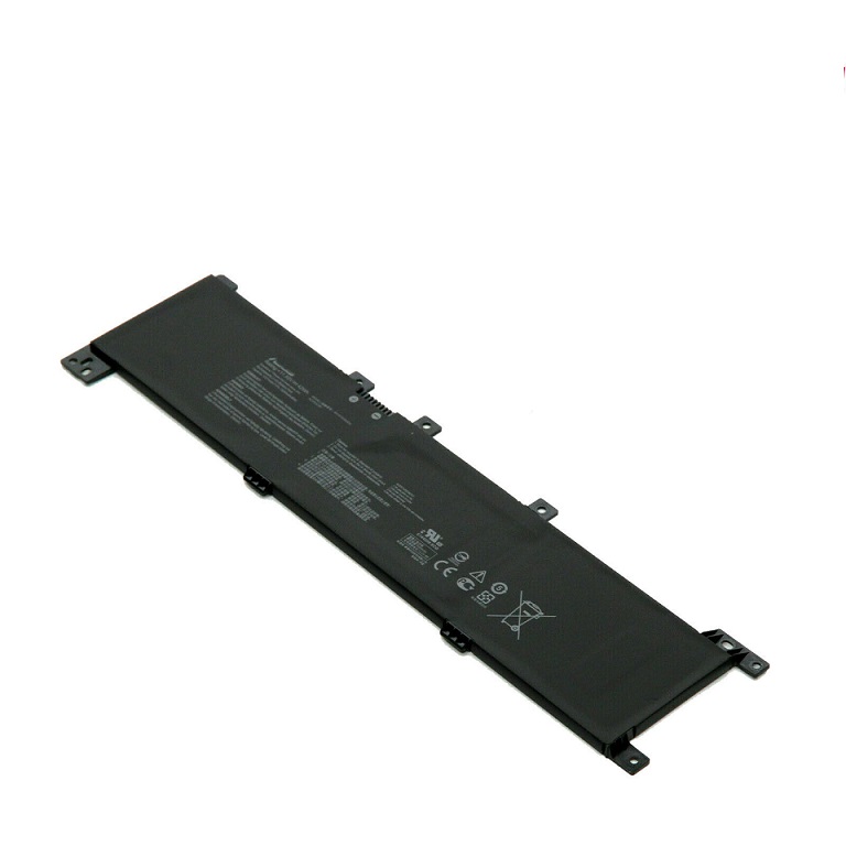 Accu voor B31N1635 0B200-02540000 ASUS X705NA-BX033T X705UA-BX203T X705UV-BX050(compatible)